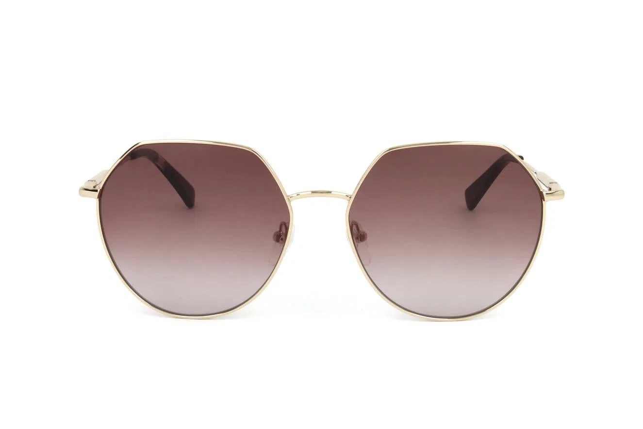 Longchamp LO154S Sunglasses - view 2
